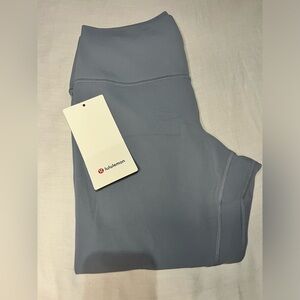 LuLulemon Size 10